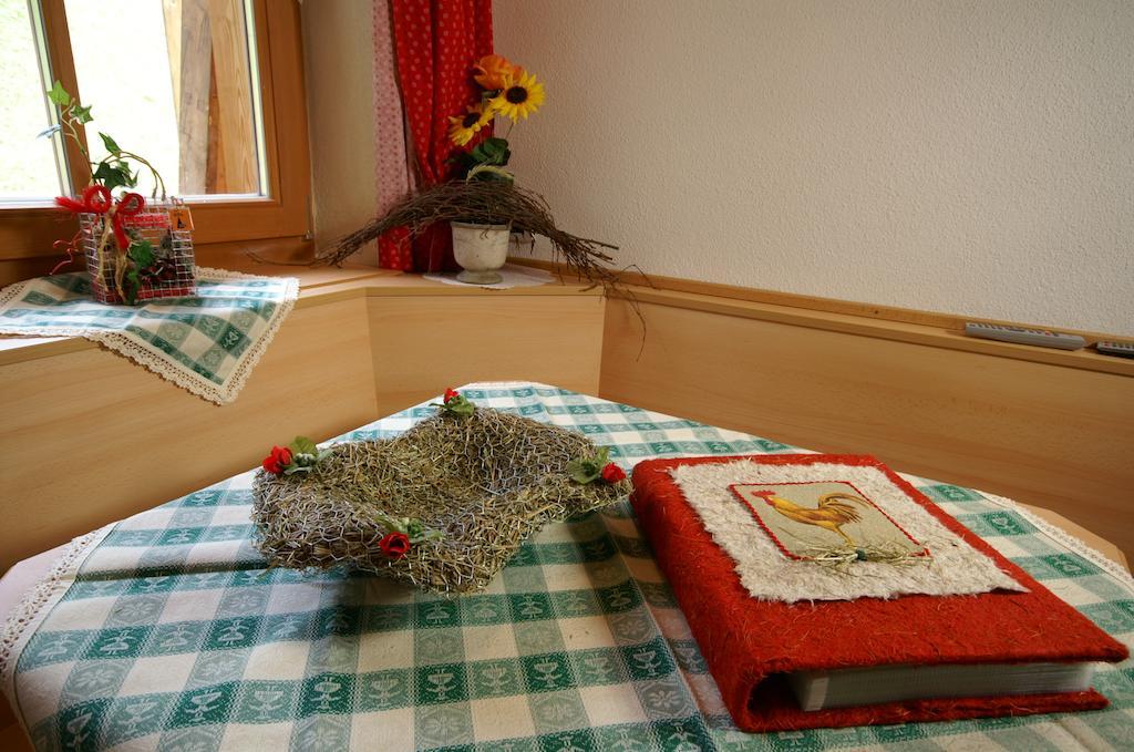 Agriturismo La Flu San Martino in Badia Room photo